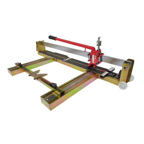 Máy cắt gạch bàn đẩy tay PANDA PD800