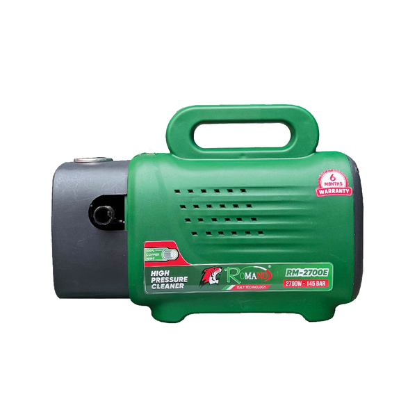 Máy phun áp lực ROMANO RM-2700E