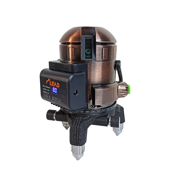 Máy cân bằng laser LEAD LE-A1