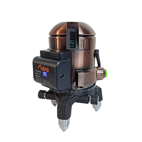 Máy cân bằng laser LEAD LE-A1