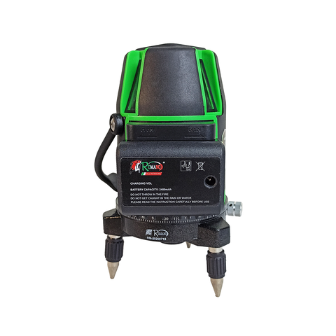 Máy cân bằng laser ROMANO RM-C1