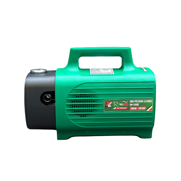 Máy phun áp lực ROMANO RM-2800E