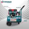 Máy nén khí không dầu, tốc nhanh, siêu êm NK-18H32L - 32 lít