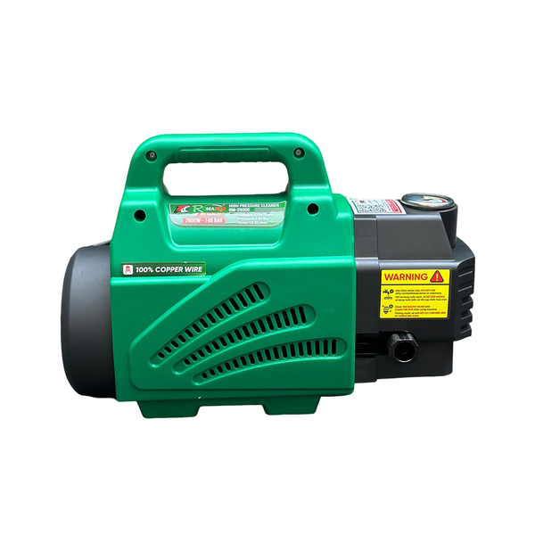 Máy phun áp lực ROMANO RM-2600E