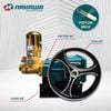Đầu phun áp lực NAKAWA NK348SU