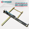 Máy cắt gạch bàn đẩy tay NAKAWA NK-CGB1200