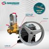 Đầu phun áp lực NAKAWA NK3052H