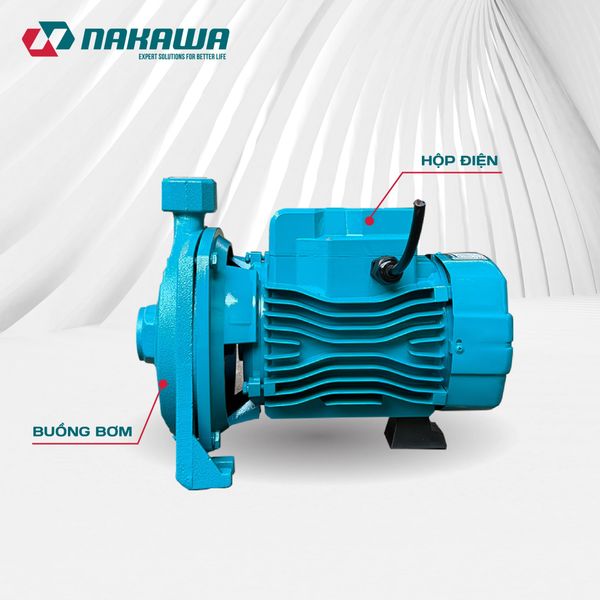 Máy bơm nước ly tâm Nakawa NK-MCP170