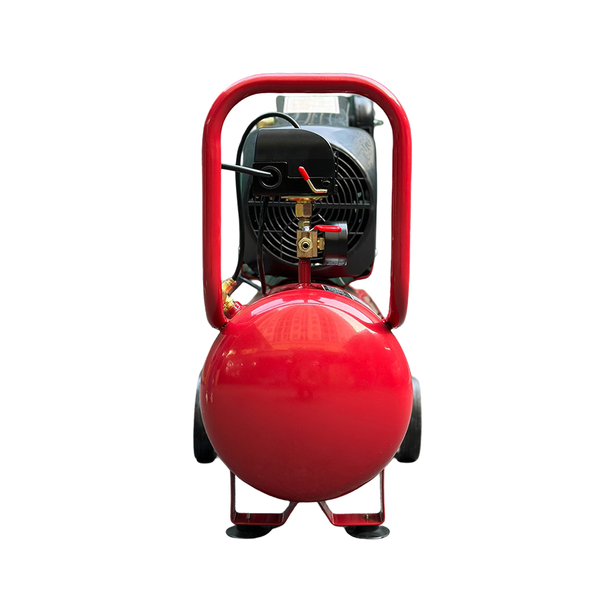 Máy nén khí đầu liền 2 tụ STAR 12ST