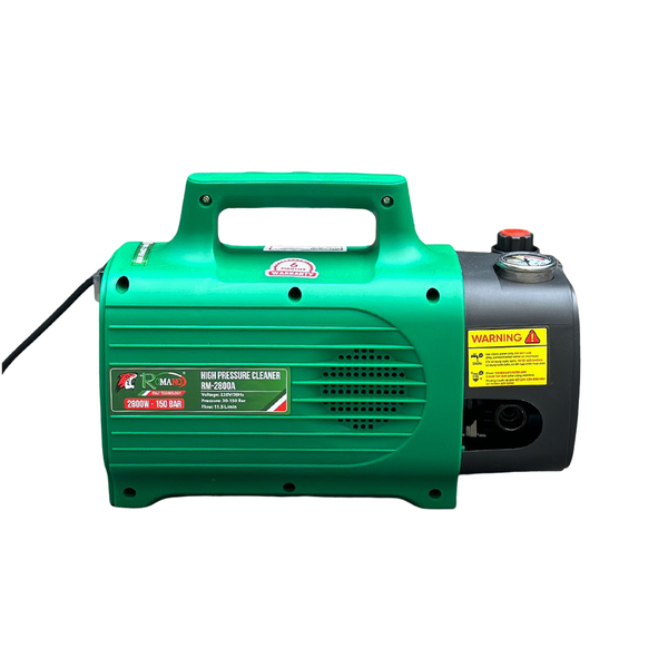 Máy phun áp lực ROMANO RM-2800A