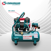 Máy nén khí không dầu, tốc nhanh, siêu êm NK-BH1615E - 15 lít