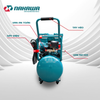 Máy nén khí không dầu, tốc nhanh, siêu êm NK-BH5050PRO - 50 lít