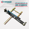Máy cắt gạch bàn đẩy tay NAKAWA NK-CGB800