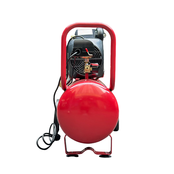 Máy nén khí đầu liền 2 tụ STAR 50ST