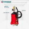 Máy bơm mỡ dùng khí nén NAKAWA BM-25L