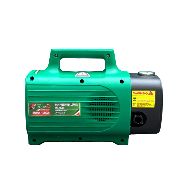 Máy phun áp lực ROMANO RM-2800E