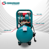 Máy nén khí không dầu, tốc nhanh, siêu êm NK-BH5050PLUS - 50 lít