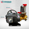 Đầu phun áp lực NAKAWA NK3054H