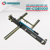 Máy cắt gạch bàn đẩy tay NAKAWA NK-CGB1000