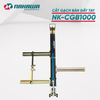 Máy cắt gạch bàn đẩy tay NAKAWA NK-CGB1000