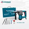 Máy khoan đục 3 chức năng NAKAWA NK-26A