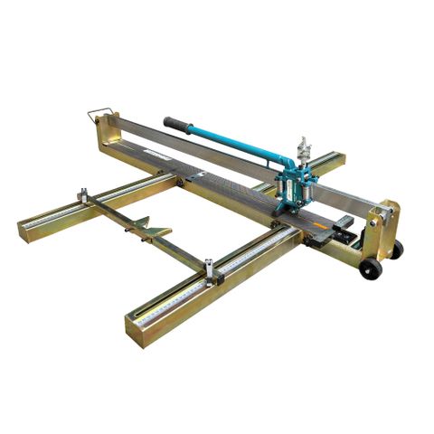 MÁY CẮT GẠCH BÀN ĐẨY TAY NAKAWA NK-TC1000PLUS