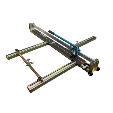 MÁY CẮT GẠCH BÀN ĐẨY TAY NAKAWA NK-TC1200PLUS