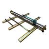 MÁY CẮT GẠCH BÀN ĐẨY TAY NAKAWA NK-TC1600PLUS