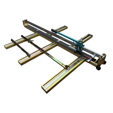 MÁY CẮT GẠCH BÀN ĐẨY TAY NAKAWA NK-TC1800PLUS