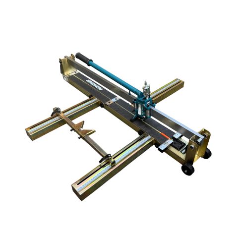 MÁY CẮT GẠCH BÀN ĐẨY TAY NAKAWA NK-TC800PLUS