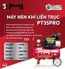 Máy nén khí đầu liền 2 tụ PANDA PT35PRO