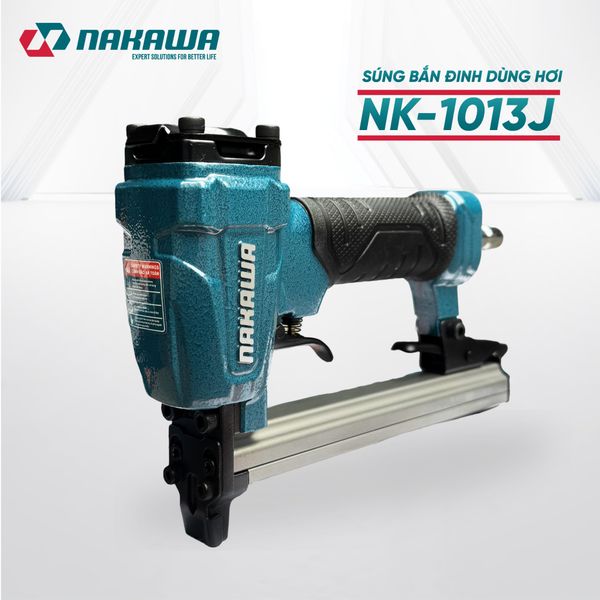 Súng bắn đinh dùng hơi NAKAWA NK-1013J