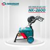 Máy phun áp lực cao NAKAWA NK-2600