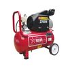 Máy nén khí đầu liền 2 tụ STAR ST35PRO