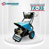 Máy phun áp lực cao công nghiệp Nakawa TX-35