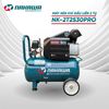 Máy Nén Khí đầu liền 2 tụ NAKAWA NK-2T2530PRO