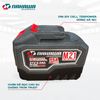 Pin 21V 6.0Ah NAKAWA M21-15C60PROMAX