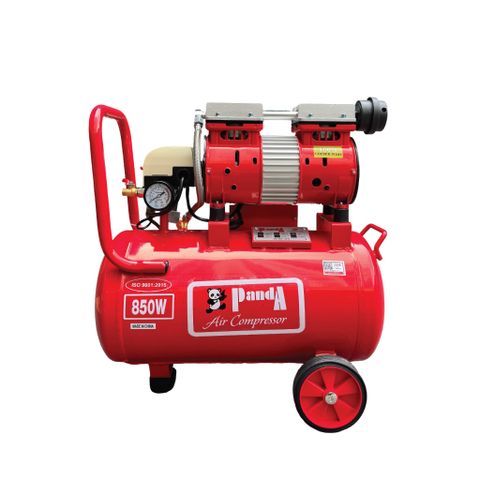 Máy nén khí không dầu PANDA PA850/30