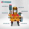 Đầu phun áp lực NAKAWA NK2245