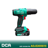 Máy khoan pin DCA ADJZ2035i13AM