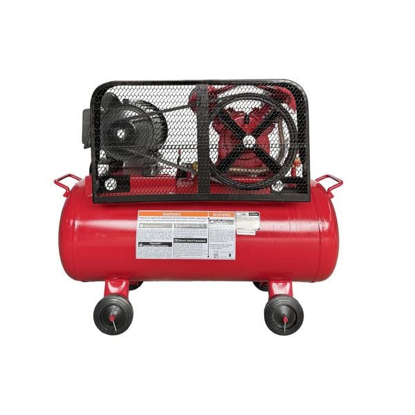 Máy nén khí dây đai STAR ST0265PRO