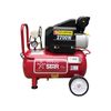 Máy nén khí đầu liền 2 tụ STAR ST35PRO