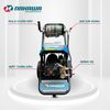 Máy phun áp lực cao công nghiệp Nakawa TX-35