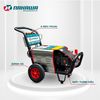 Máy phun áp lực cao công nghiệp Nakawa TX-55