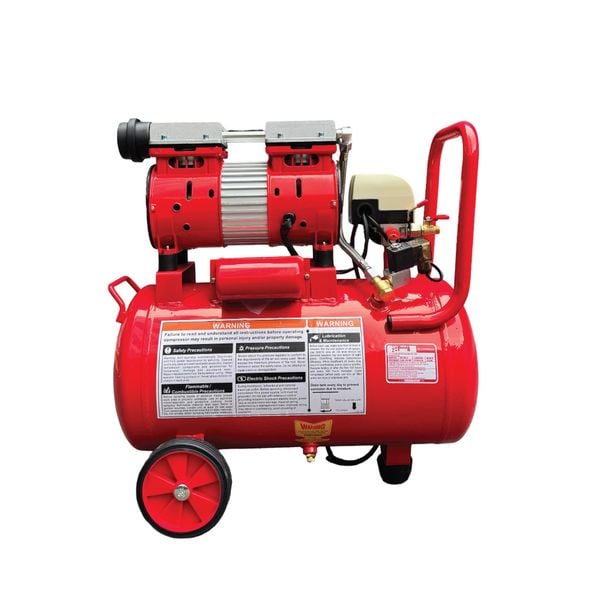 Máy nén khí không dầu PANDA PA850/30