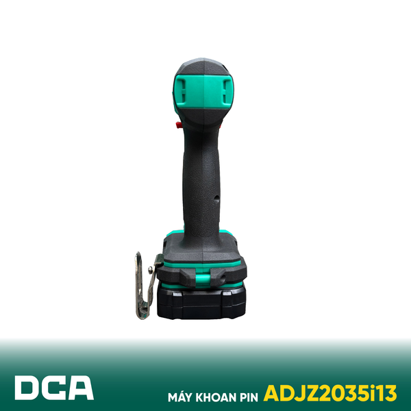 Máy khoan pin DCA ADJZ2035i13AM