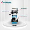 Máy phun áp lực cao NAKAWA NK-2600