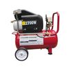 Máy nén khí đầu liền 2 tụ STAR ST35PRO