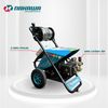 Máy phun áp lực cao công nghiệp Nakawa TX-35