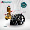 Đầu phun áp lực NAKAWA NK2245H